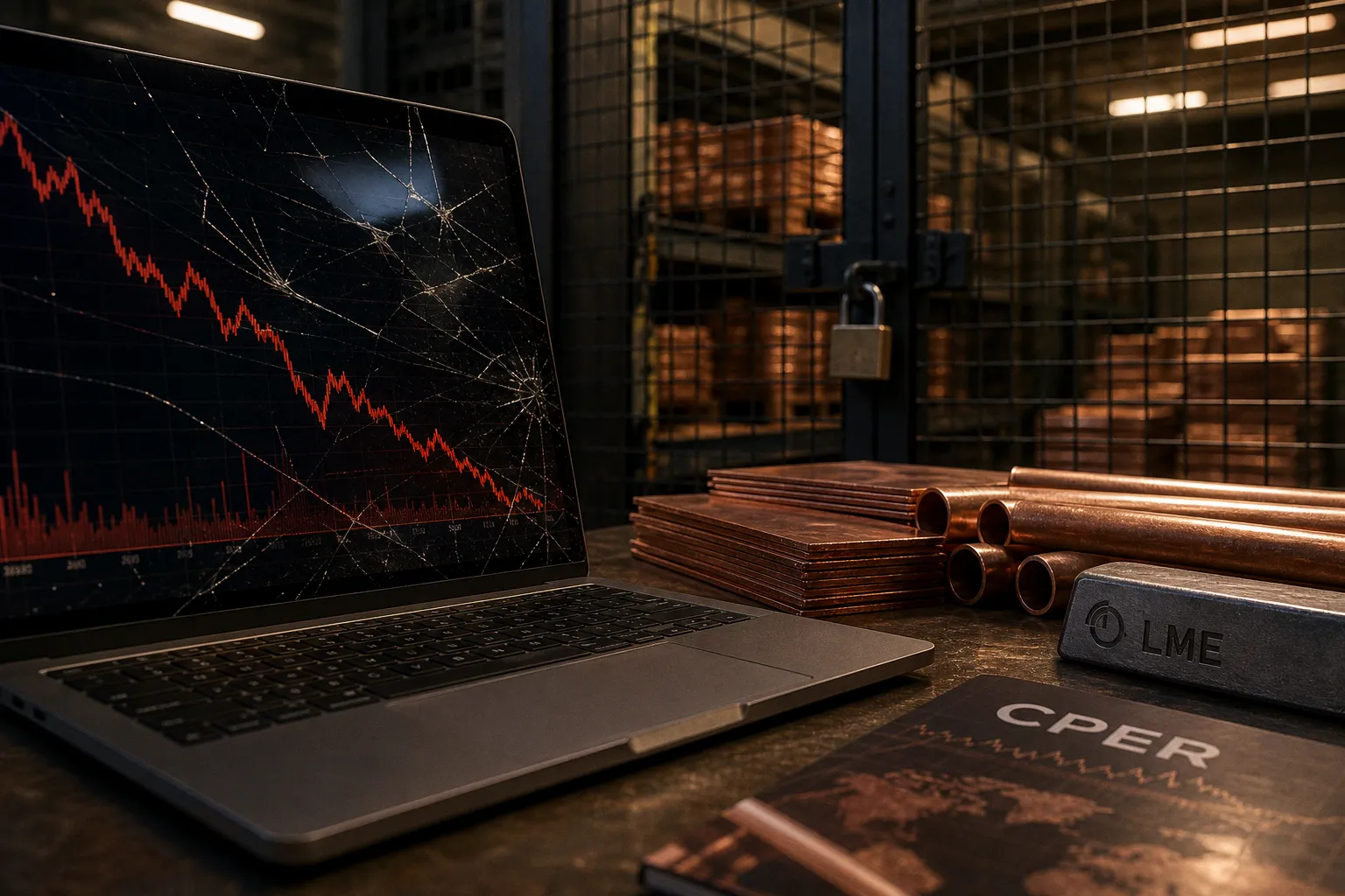 Compare Copper Exchange Traded Funds by Roll Yield Risk