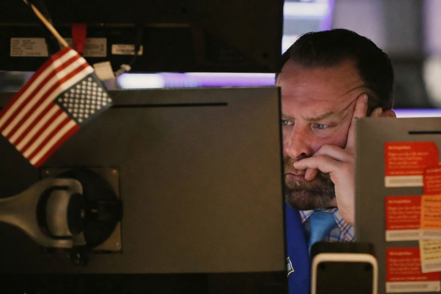 Developed Market Equity Funds Set New Weekly Inflow Record