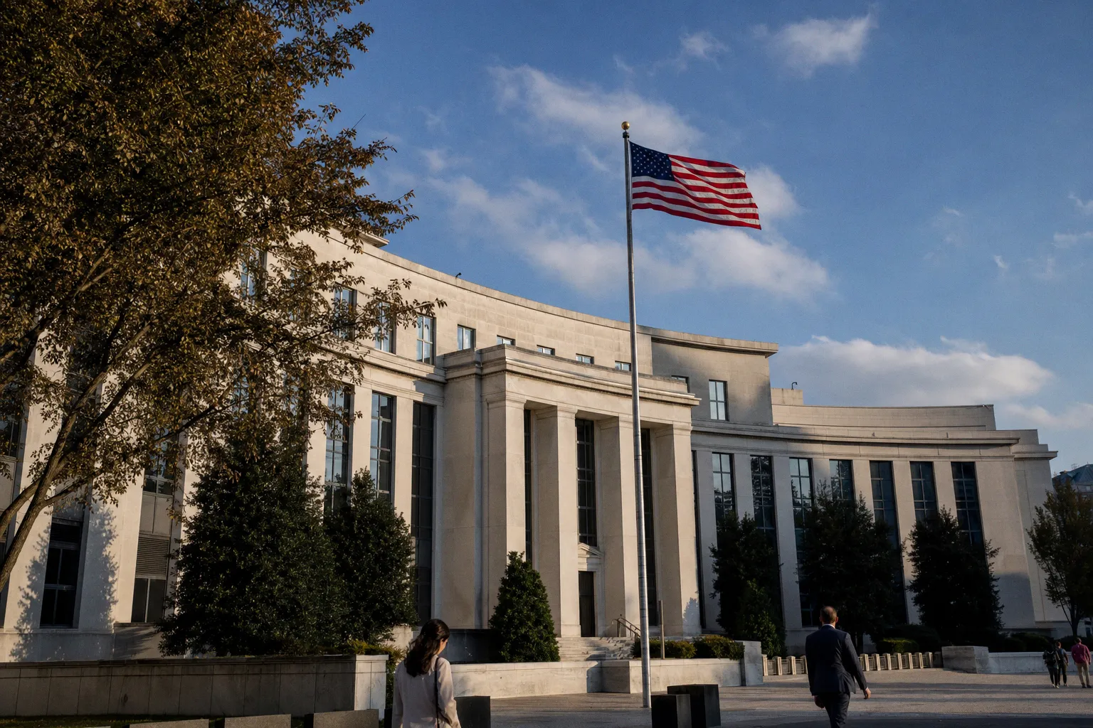 Fed Chair Warsh Announces Major Review of Long-Standing Monetary Policy Framework