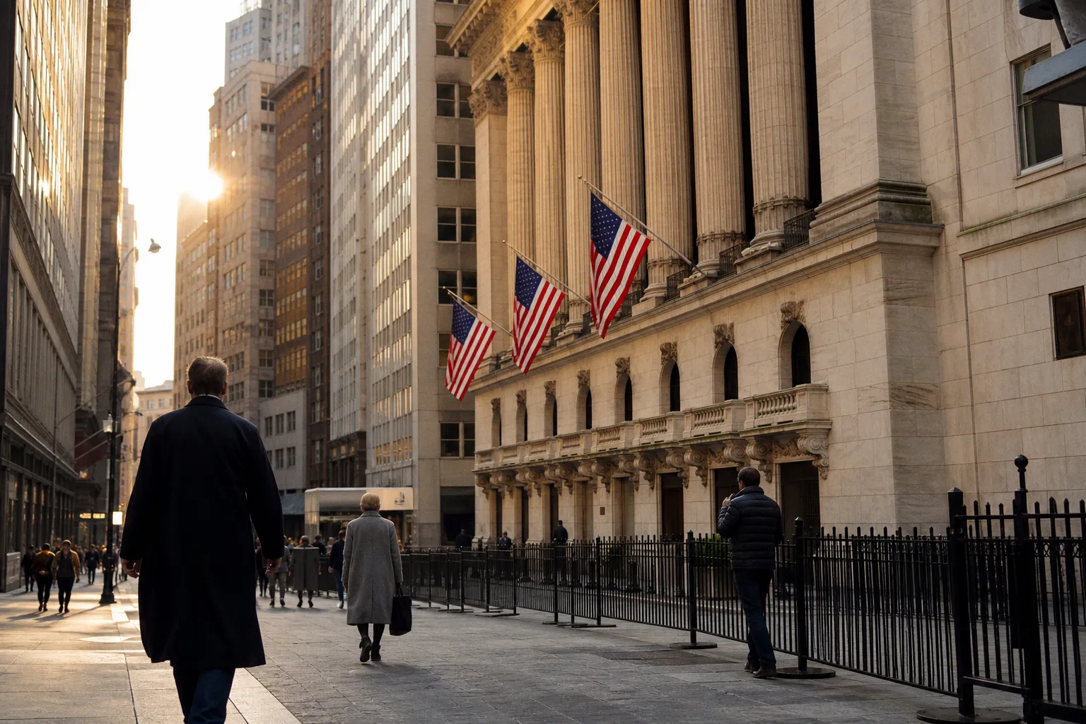 Forex Today: Markets await comments from leaders of major central banks