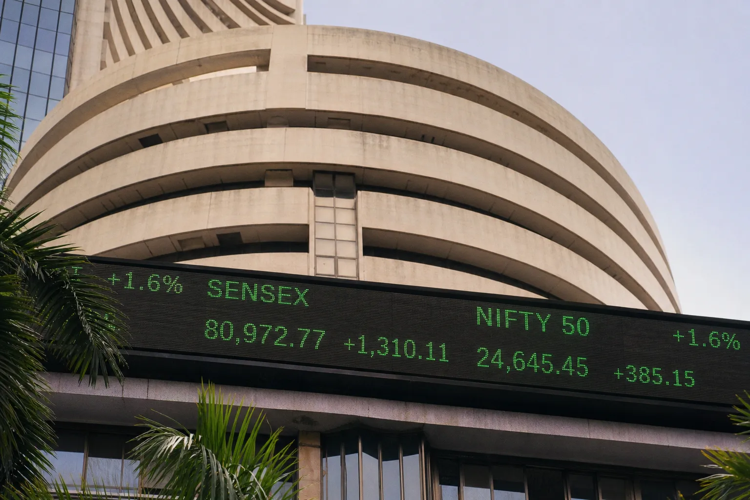 FPIs Reverse Selling: Rs 15,157 Cr Inflow in Indian Equities