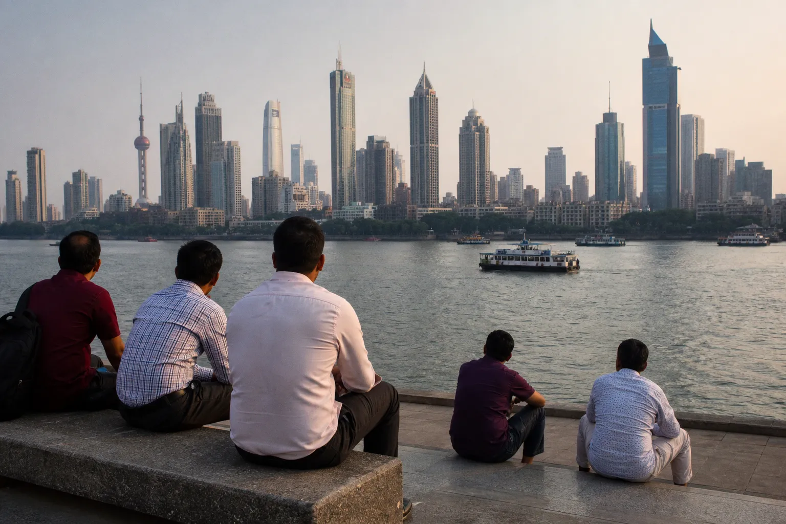 From Gift Nifty, US-Iran war to Asian stocks: 8 key things that changed for Indian stock market over weekend