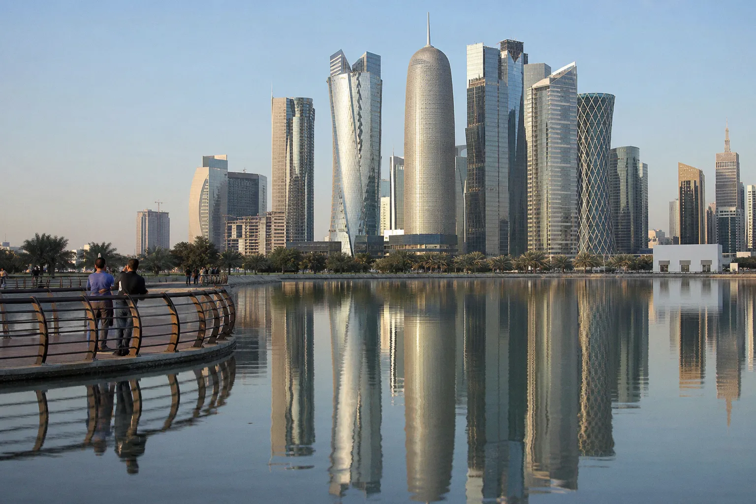 Global Investors Remain Bullish on Gulf Economy