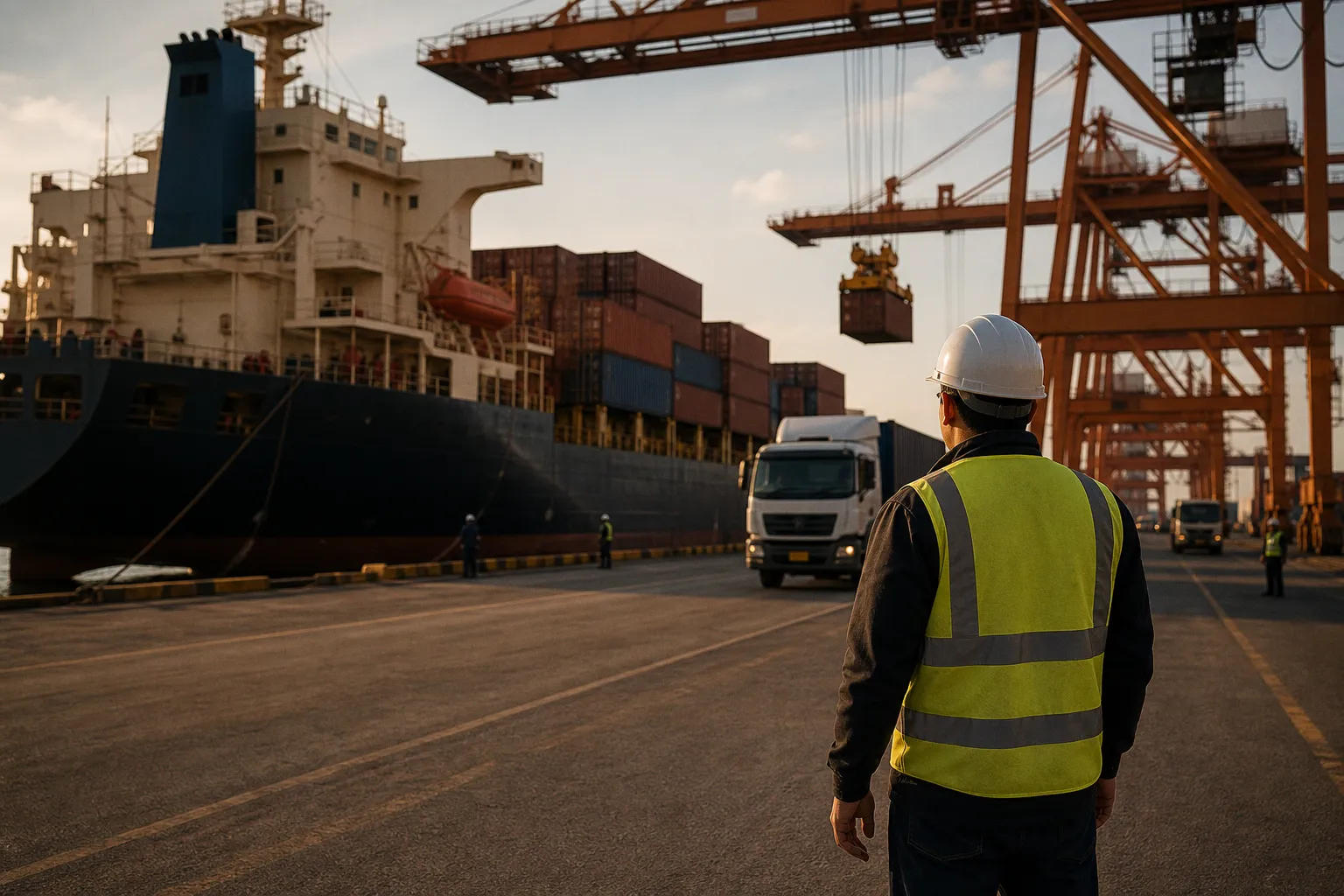 How New U.S. Trade Tariffs Are Reshaping Global Economic Stability