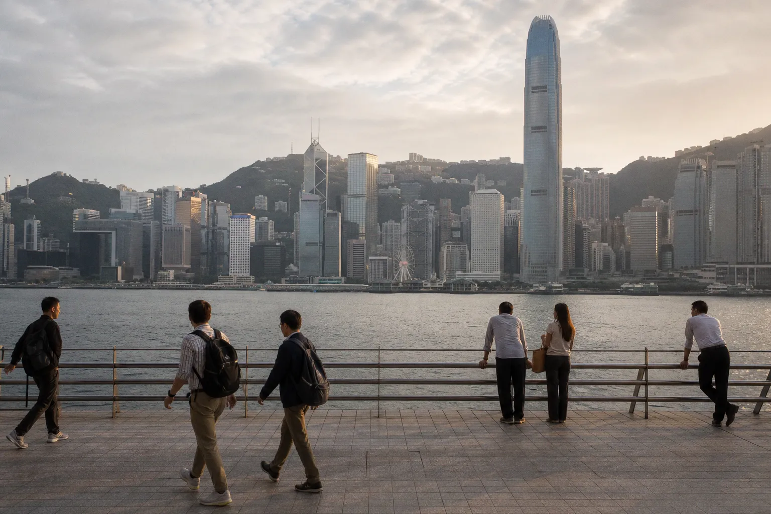 IMF lowers 2026 global growth forecast to 3%, sees rebound in 2027