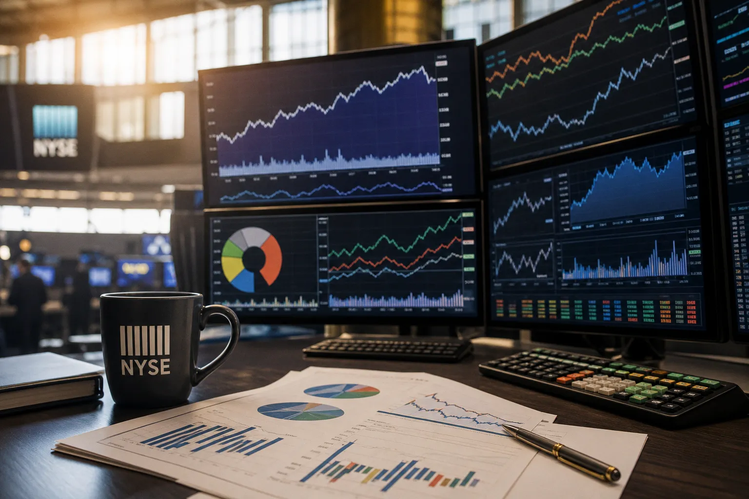 Index funds meaning: three index types compared