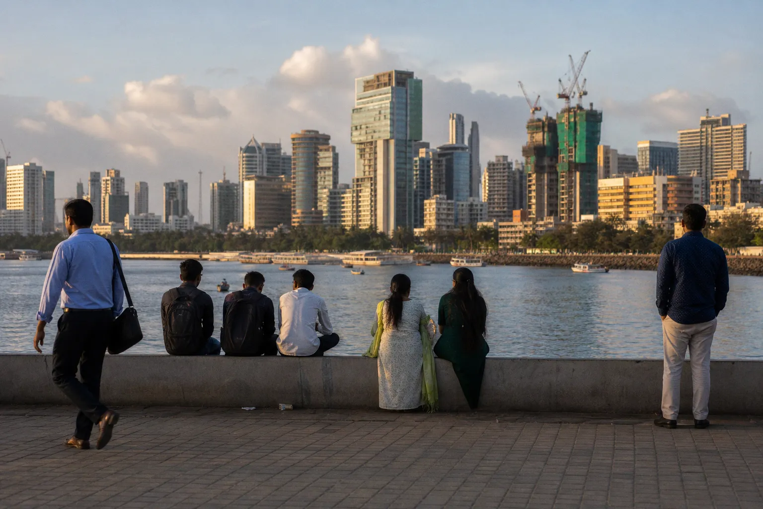 India''s $10 Trillion Economy: A Must for Global Strategy