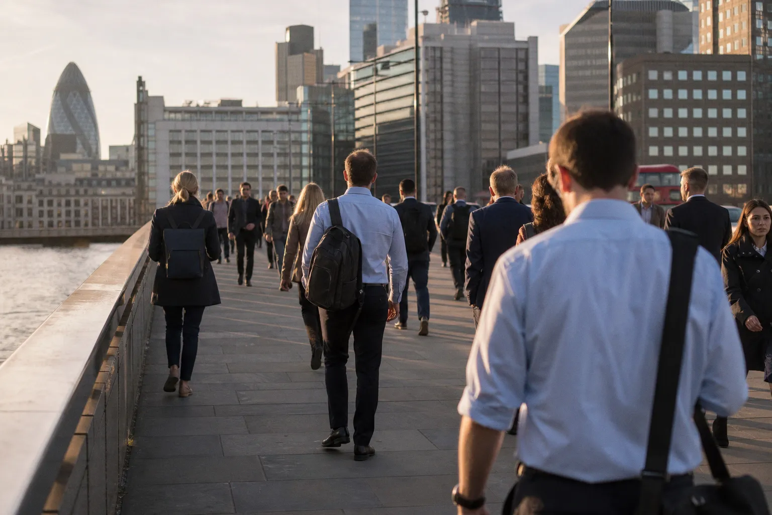 Inflation, rates, jobs: What matters most now