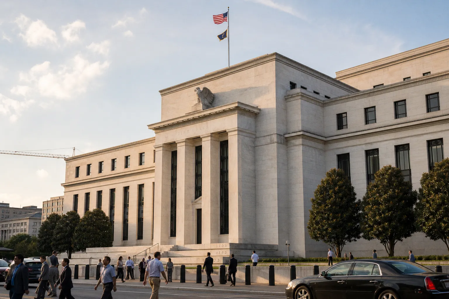 investingLive Americas FX news wrap 1 Jul: Central bankers worry about inflation