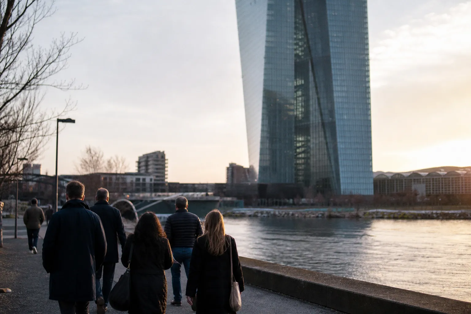 Key Market Drivers: ECB Rate Decisions and PMI Data Impacting Bonds