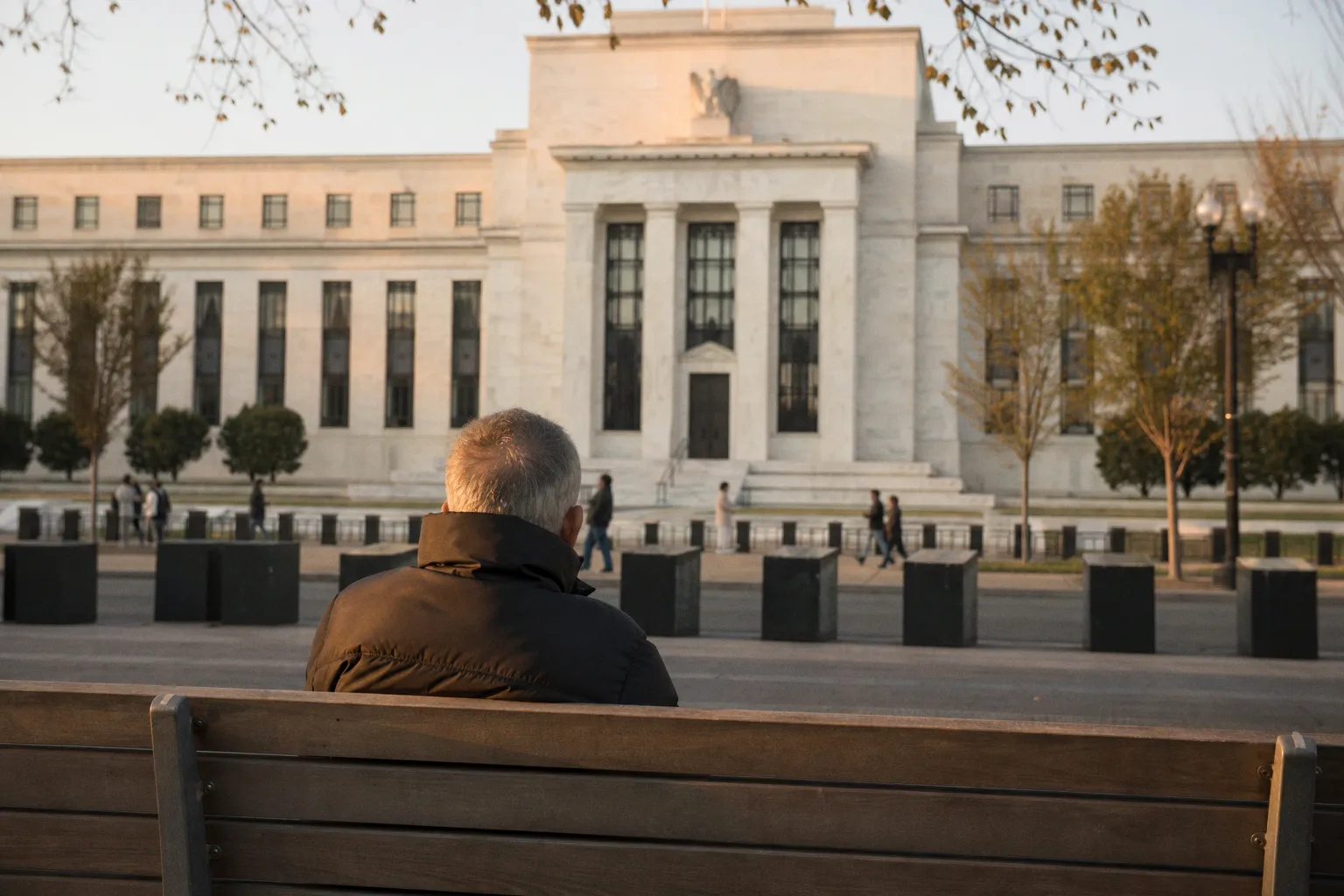 Market Outlook: Fed Policy Decisions and Big Tech Earnings Set to Drive Volatility