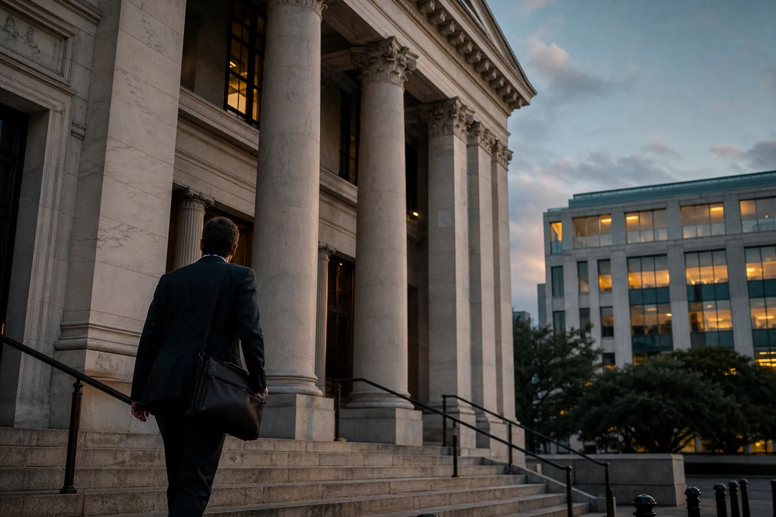 Monetary Policy and Financial Markets