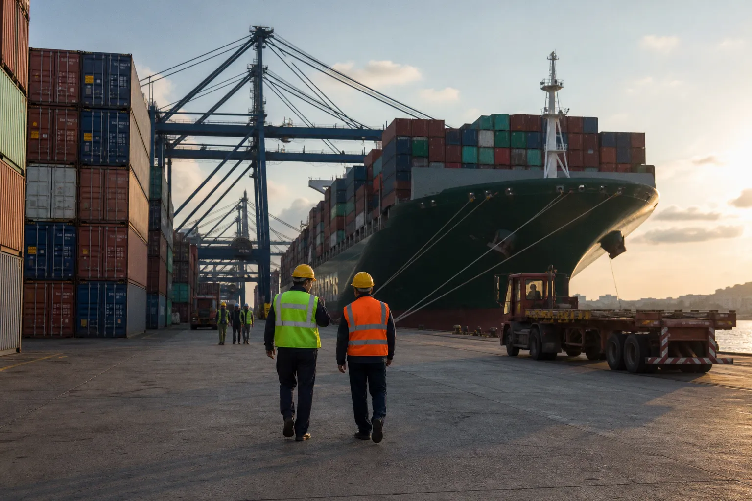 Multinationals Driving Growth Amid Global Fragmentation in 2026 - News and Statistics