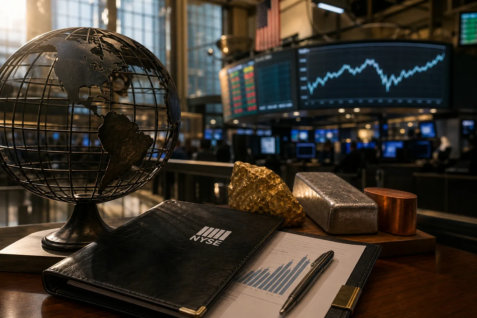 Navigating Global Growth and the AI Surge in Your Investment Portfolio