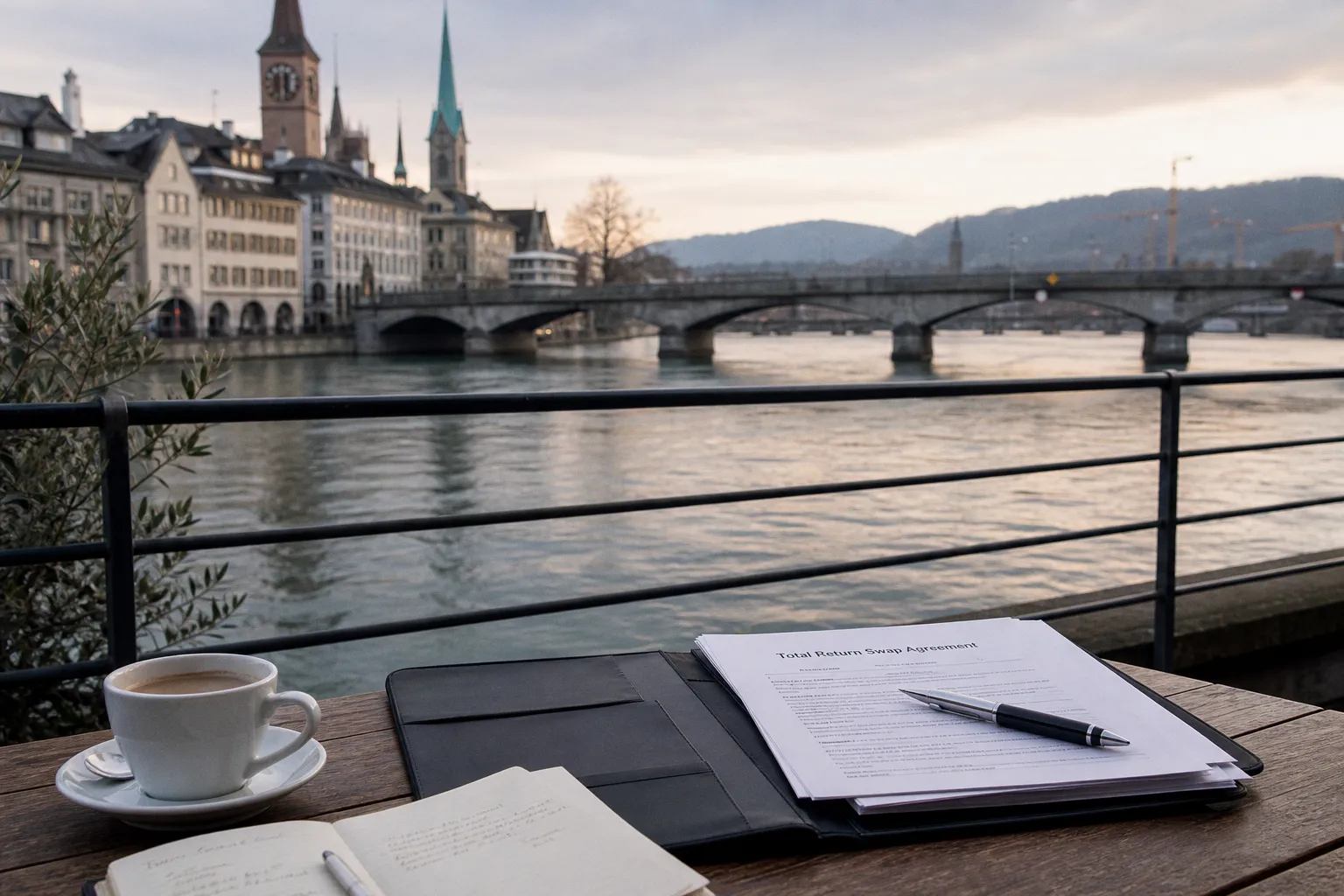 Optimize Tax Efficiency With Physical or Synthetic ETFs