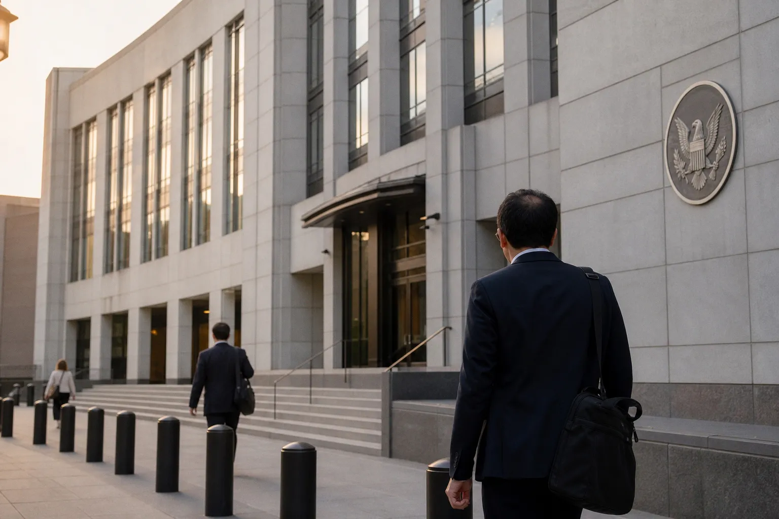 SEC Seeks Public Comment on Novel Exchange-Traded Funds