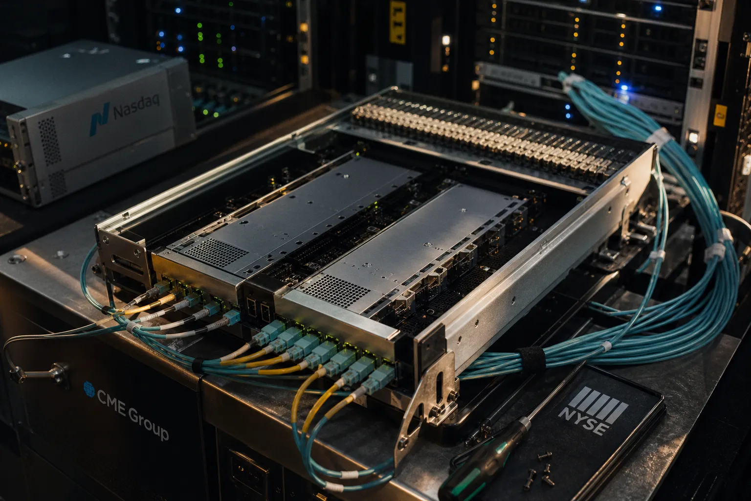 Stock trading platform speeds: what our live tests revealed