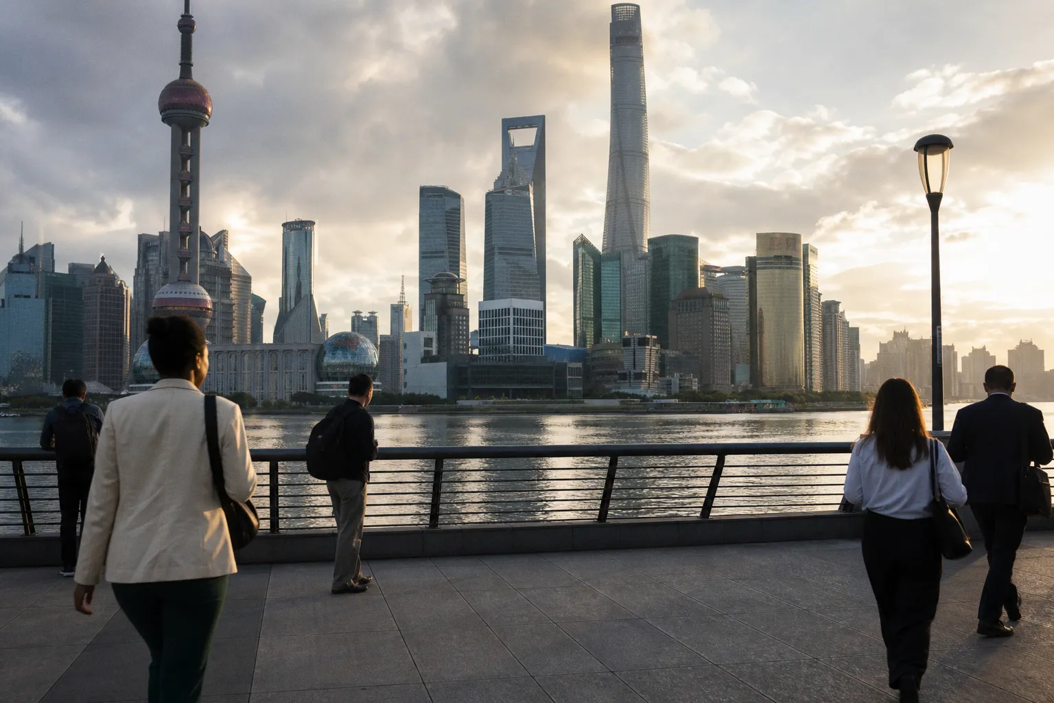 The 12 Global Economic Indicators to Watch