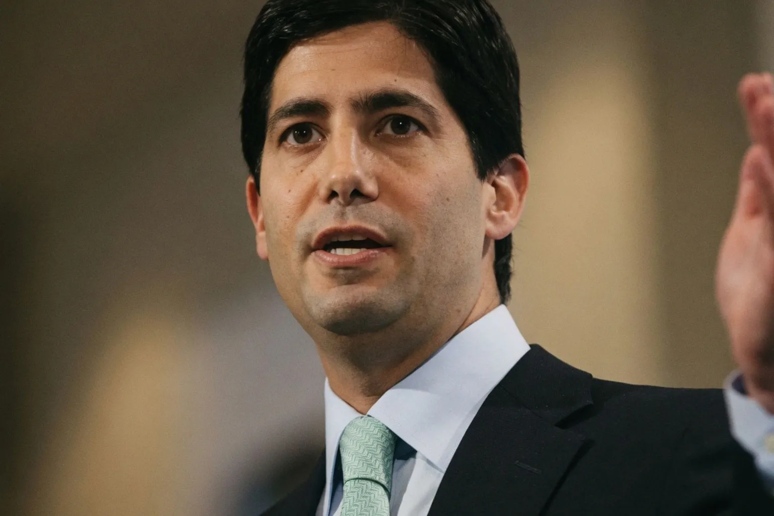 Warsh faces multiple alternative inflation signs as Fed charts new course