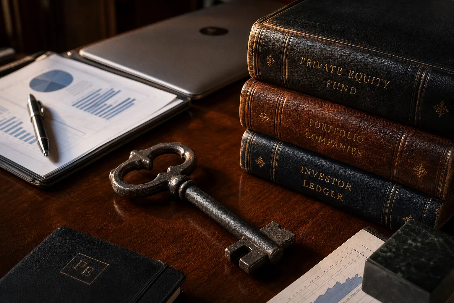 What Are Private Equity Funds: Do They Justify the High Fees?